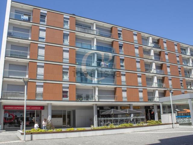 Apartamento, Paranhos