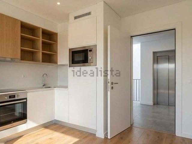 Apartamento, Paranhos