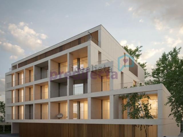 Apartamento, Paranhos