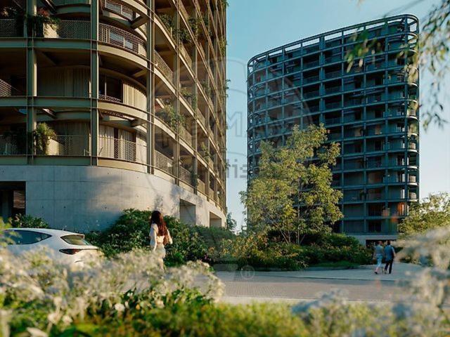 Apartamento, Paranhos