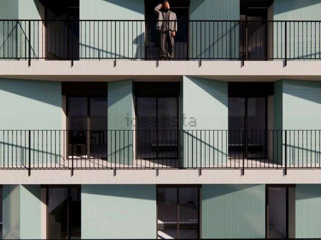 Apartamento, Paranhos