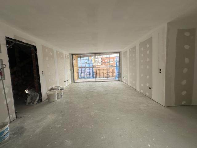Apartamento, Paranhos