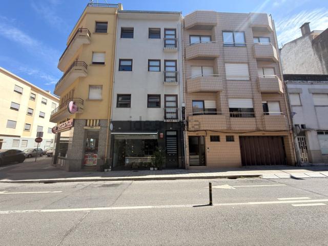 Apartamento, Paranhos