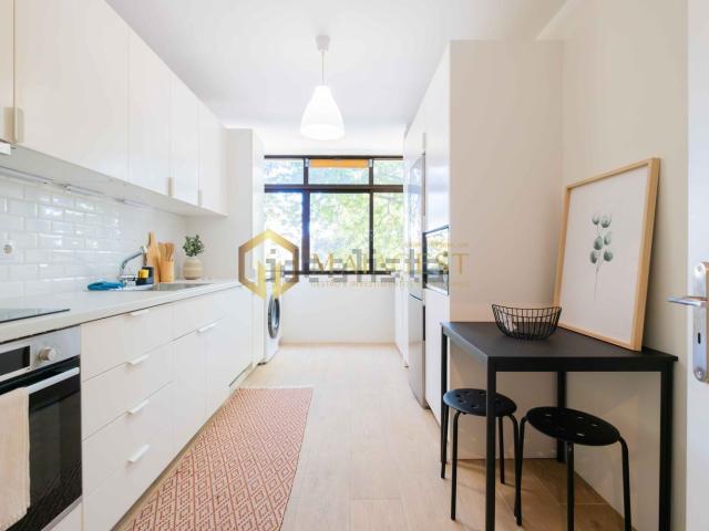 Apartamento, Paranhos