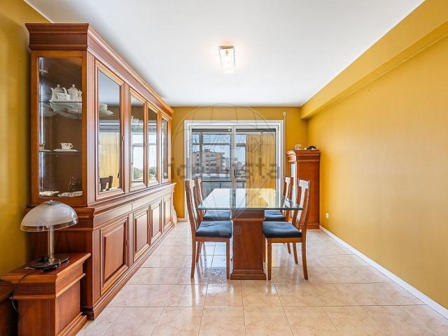 Apartamento, Paranhos