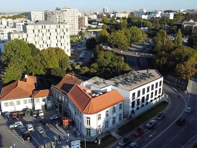 Apartamento, Paranhos
