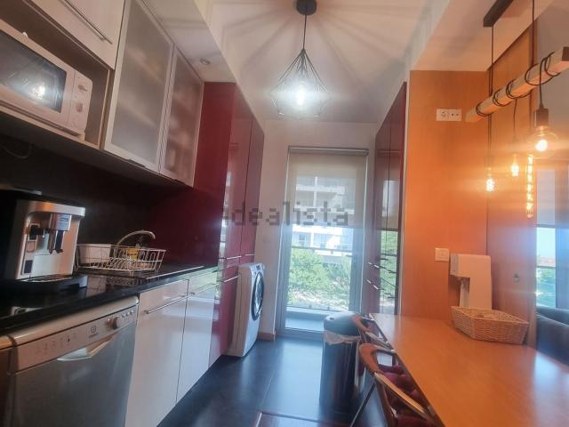 Apartamento, Paranhos
