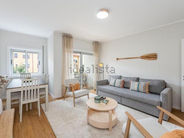 Apartamento, Paranhos