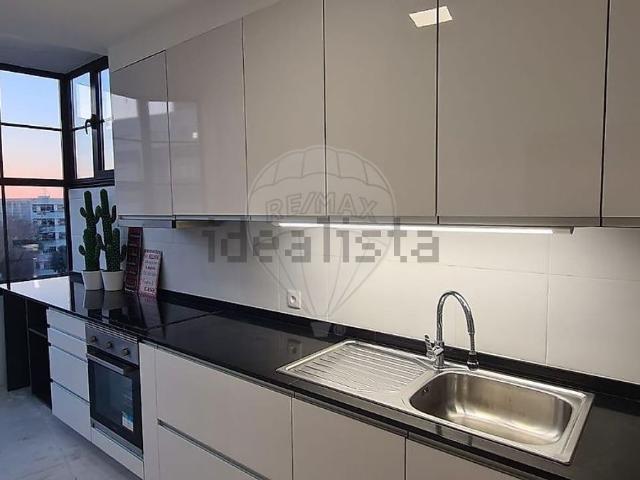 Apartamento, Paranhos