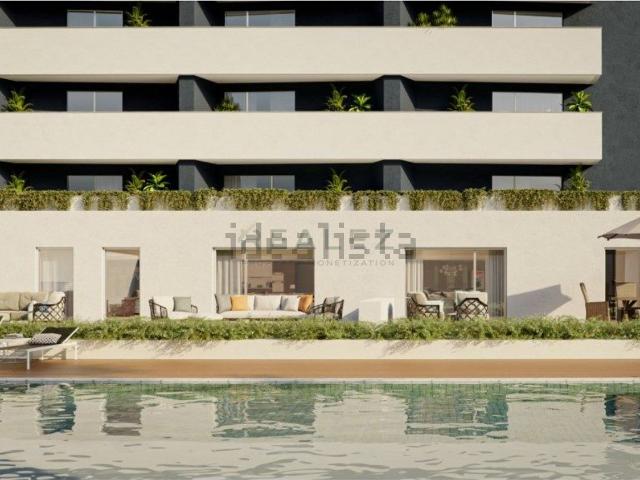 Apartamento, Paranhos