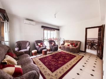 Apartamento, Paranhos