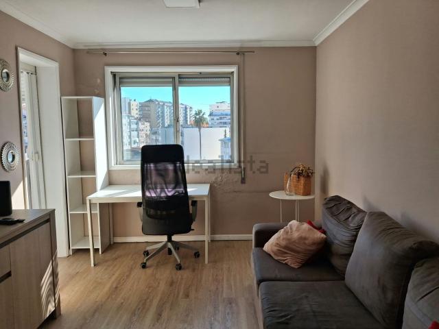 Apartamento, Paranhos