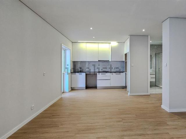 Apartamento, Paranhos