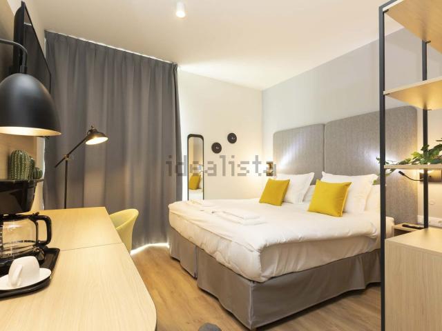 Apartamento, Paranhos