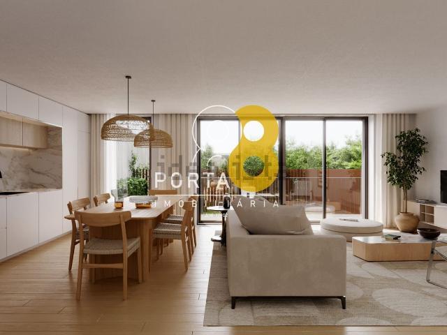 Apartamento, Paranhos