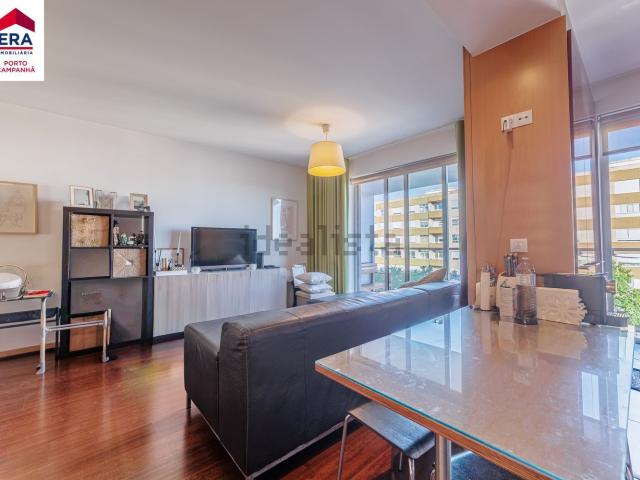 Apartamento, Paranhos