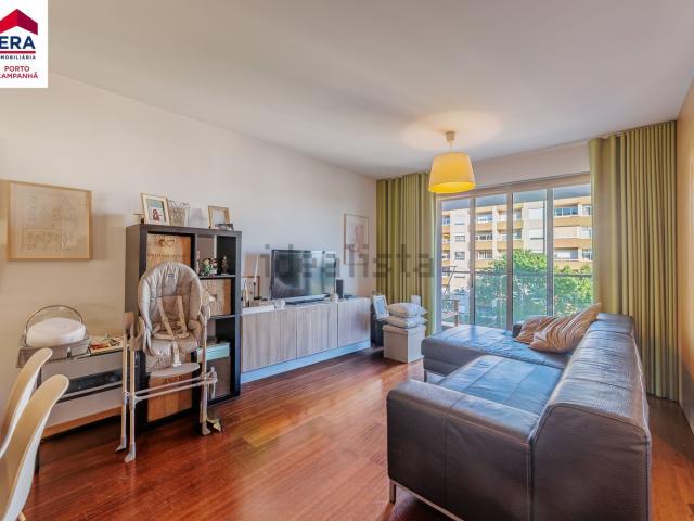 Apartamento, Paranhos