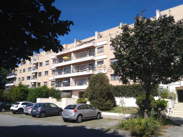 Apartamento, Paranhos