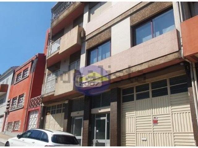 Apartamento, Paranhos