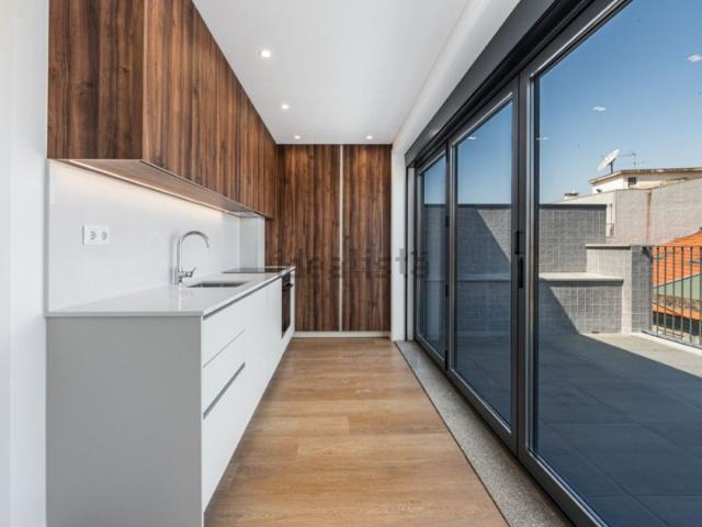Apartamento, Paranhos