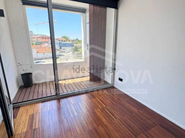Apartamento, Paranhos