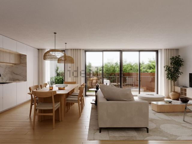 Apartamento, Paranhos