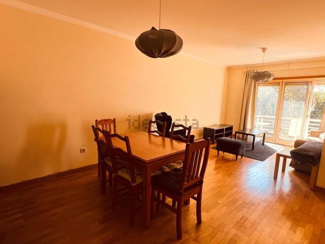 Apartamento, Paranhos