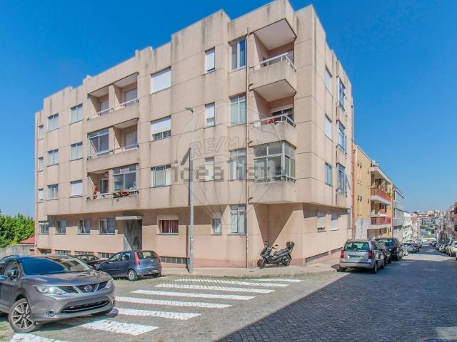 Apartamento, Paranhos