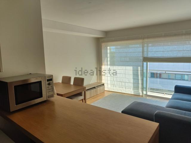 Apartamento, Paranhos