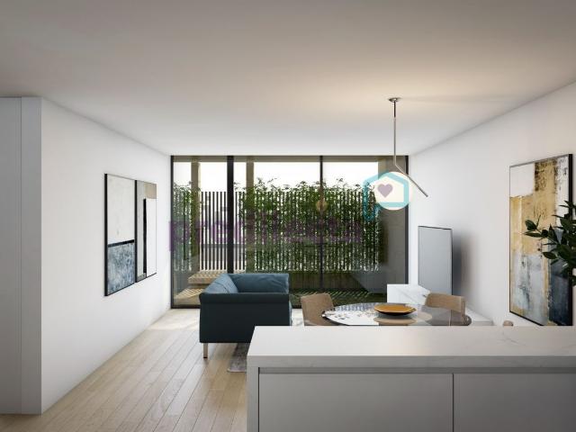 Apartamento, Paranhos