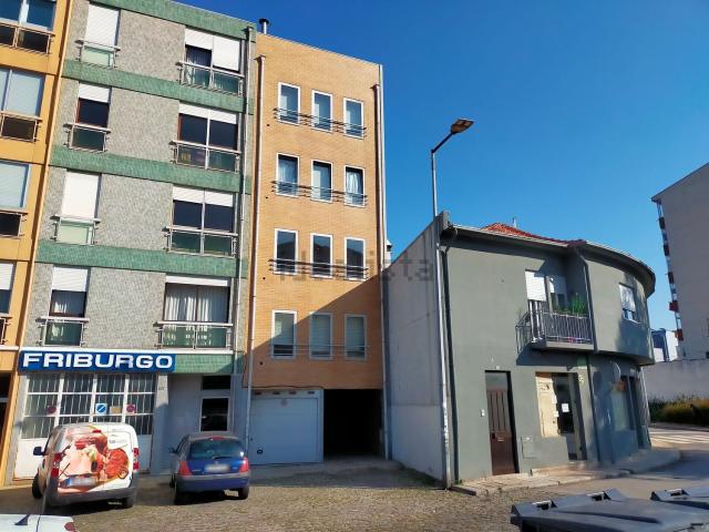 Apartamento, Paranhos