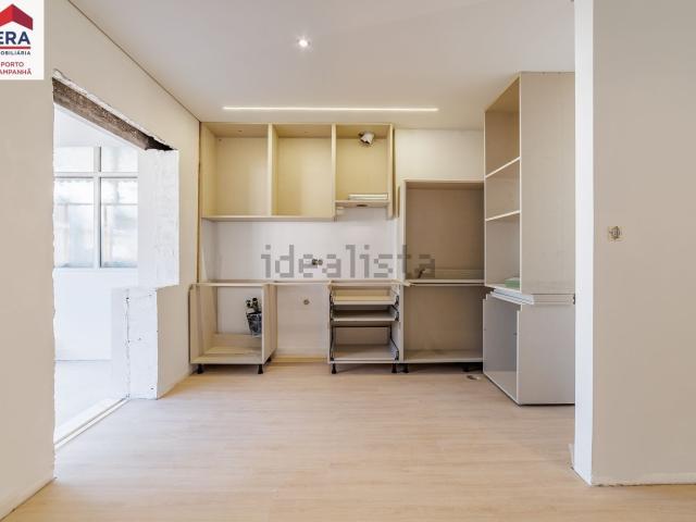 Apartamento, Paranhos