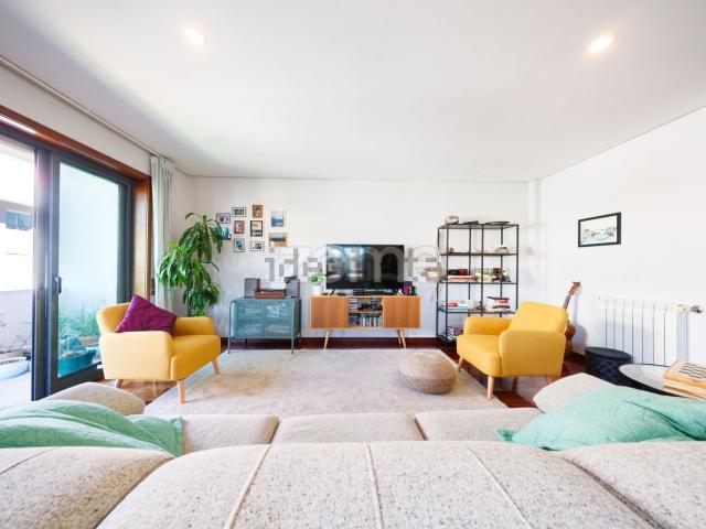 Apartamento, Paranhos