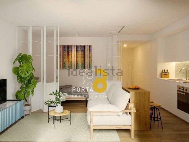 Apartamento, Paranhos
