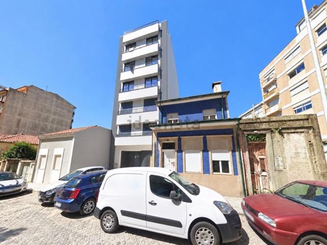 Apartamento, Paranhos