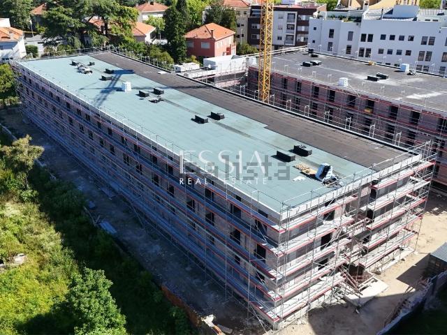 Apartamento, Paranhos
