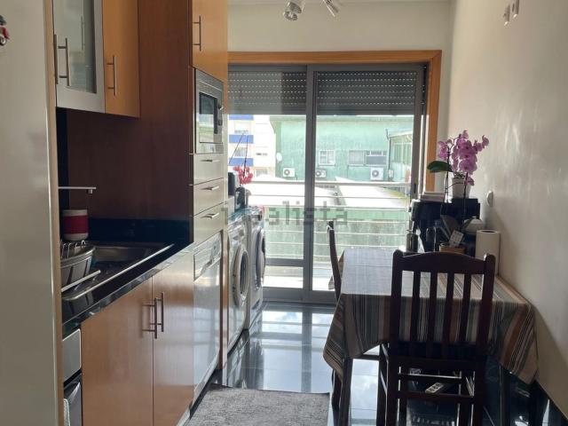 Apartamento, Paranhos