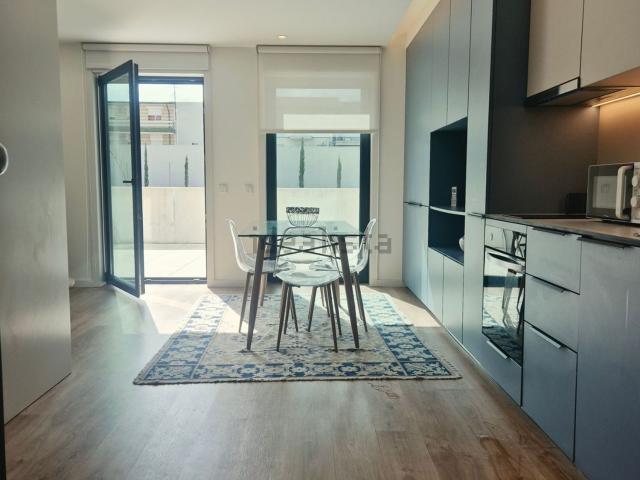 Apartamento, Paranhos
