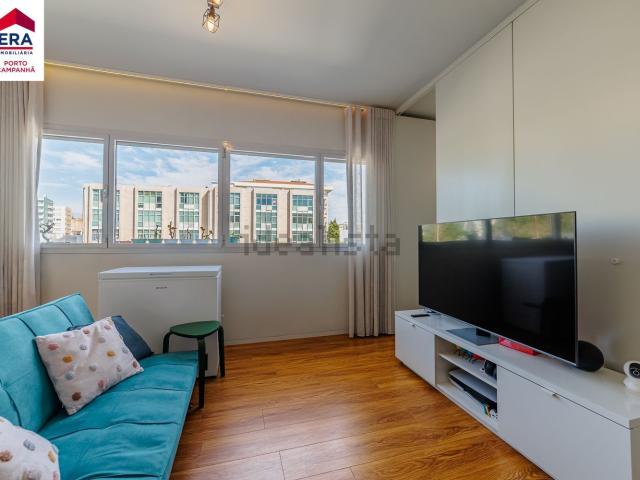 Apartamento, Paranhos