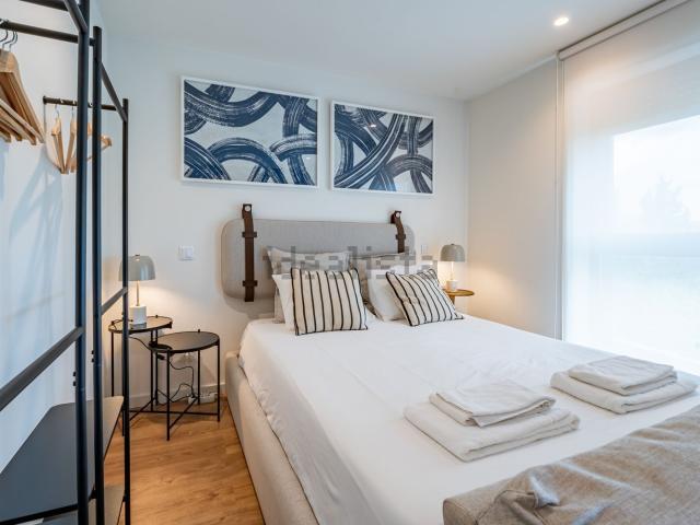 Apartamento, Paranhos