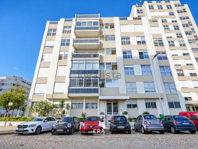 Apartamento, Paranhos