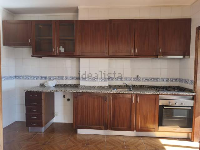 Apartamento, Pardilhó