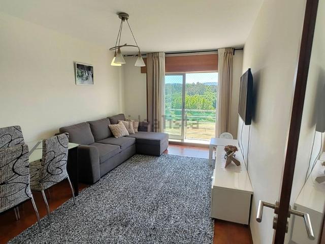 Apartamento, Paredes