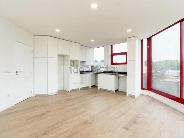 Apartamento, Paredes