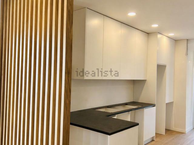 Apartamento, Paredes