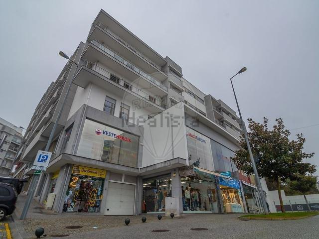 Apartamento, Paredes