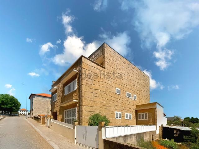 Apartamento, Paredes