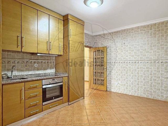 Apartamento, Paredes