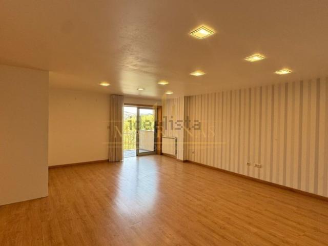 Apartamento, Paredes