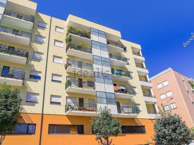 Apartamento, Paredes